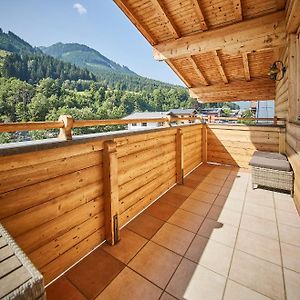 Appartement met Twee Slaapkamers